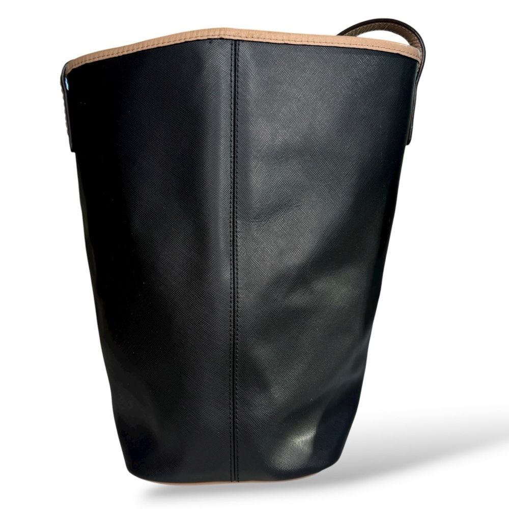 ▪️COACH Park Metro Saffiano Leather Tote Bag - Picture 3 of 14